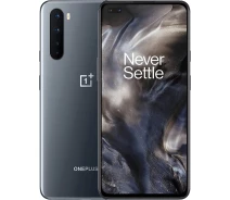 Купить - смартфон и мобильный телефон  Смартфон OnePlus Nord 12/256GB (Gray Onyx) [49218]