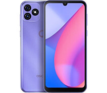 Купить - смартфон и мобильный телефон  Смартфон Blackview Oscal C20 Pro 2/32GB Purple