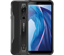 Купить - смартфон и мобильный телефон  Смартфон Blackview BV6300 3/32Gb (Black) EU [59086]