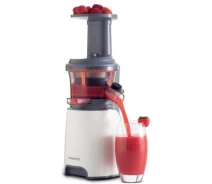 Купить - соковыжималку  Соковыжималка Kenwood JMP 600 WH