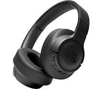 Купить - наушники  Наушники JBL Tune 710BT (JBLT710BTBLK) Black