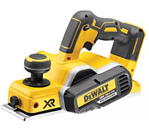 Купить - электрорубанок  Рубанок аккумуляторный DeWALT (DCP580N) (без АКБ и ЗУ)