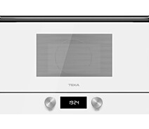 Купить - микроволновую печь  Встраиваемая микроволновая печь Teka ML 8220 BIS WH