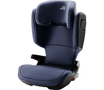 Купить - детское автокресло  Автокресло BRITAX-ROMER KIDFIX M i-SIZE Moonlight Blue (2000035130)