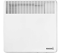Купить - конвектор  Конвектор Bonjour Turbo Heat 15 CEG BL-Meca/Q1 (1250W)