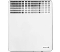 Купить - конвектор  Конвектор Bonjour Turbo Heat 10 CEG BL-Meca/Q1 (750W)