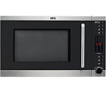 Купить - микроволновую печь  Микроволновая печь AEG MFC3026S-M