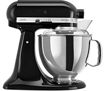 Купить - миксер  Миксер KitchenAid 5KSM175PSEOB