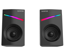 Купить - колонки для ПК  Акустическая система Gamepro RGB (GS290)
