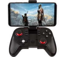 Купить - игровой манипулятор  Геймпад GamePro WIRELESS+MOB MG680 (MG680)