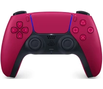 Купить -  Беспроводной контроллер DualSense (PS5) Red