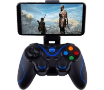 Купить - игровой манипулятор  Геймпад GamePro WIRELESS+MOB MG550 (MG550)