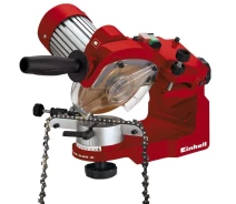 Купить - точильный станок  Станок для заточки цепей Einhell GC-CS 235 E, 235Вт, 3000об/мин, диск 145х22х3.2мм, 5.8кг (4499910)