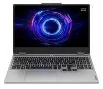 Купить - ноутбук  Ноутбук Lenovo LOQ 15IAX9 (83GS00UMRA)