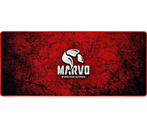 Купить - коврик для мышки  Коврик Marvo G41 XL RGB