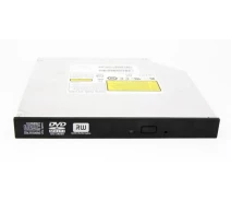 Купить - оптический привод  Оптический привод Pioneer для ноутбука DVR-TD11RS SATA Slim Black Bulk