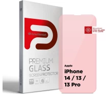 Купить - защитное стекло для смартфона  Защитное стекло ArmorStandart Pro Eye Care (ARM77674) для Apple iPhone 14/13/13 Pro