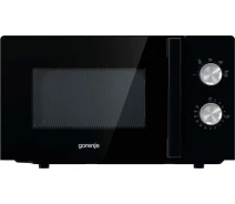 Купить - микроволновую печь  Микроволновая печь Gorenje MO17E1BH