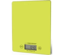 Купить - кухонные весы  Кухонные весы Esperanza Scales EKS002G Green