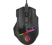 Купить - мышку для ноутбука  Мышь игровая GamePro GM300B