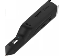 Купить - 3D-ручку  3D-ручка клеевой пистолет RS-100A black charging