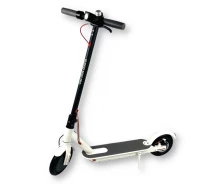 Купить - электросамокат  Электросамокат Kugoo M365 PRO White