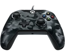 Купить - игровой манипулятор  Wired Controller for Xbox One & PC Phantom Black