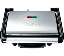 Купить - электрогриль  Гриль Tefal Panini grill GC241D38