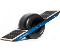 Купить -  Электроскейт Onewheel Future Motion Синий (120050511V-889)