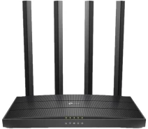 Купить - маршрутизатор  Wi-Fi роутер TP-LINK Archer A6