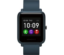 Купить - смарт-часы  Смарт-часы Amazfit BipS Lite Oxford Blue
