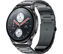 Купить - смарт-часы  Часы Amazfit Pop 3R Metal Black