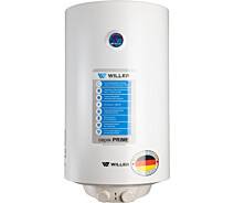 Купить - бойлер  Водонагреватель Willer EV50DR-Prime