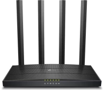 Купить - маршрутизатор  Wi-Fi роутер TP-LINK Archer C6U