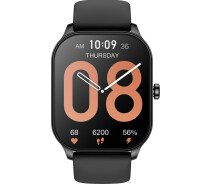 Купить - смарт-часы  Amazfit Pop 3S Black