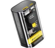 Купить - power bank  Power Bank UMETRAVEL SKY101 10000mAh 22,5W черн.