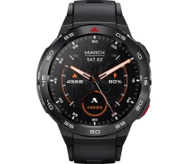 Купить - смарт-часы  Часы Mibro Watch GS Pro XPAW013 Black