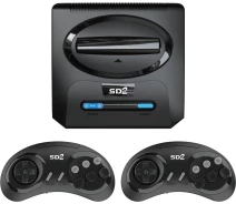 Купить - игровую консоль  Игровая консоль Super Drive 2 mini
