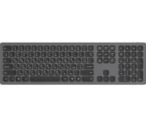Купить - клавиатуру  Клавиатура беспроводная OfficePro SK1550B