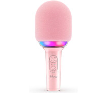 Купить - микрофон для караоке  Микрофон для караоке Fifine E2P Pink