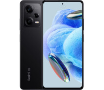 Купить - смартфон и мобильный телефон  Xiaomi Redmi Note 12 Pro 5G 6/128 Midnight Black