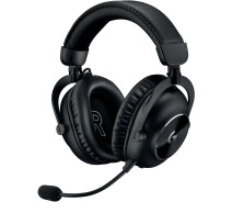 Купить - наушники  Наушники Logitech G Pro X 2 LIGHTSPEED (L981-001263) Black