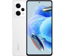 Купить - смартфон и мобильный телефон  Xiaomi Redmi Note 12 Pro 5G 8/256 Polar White