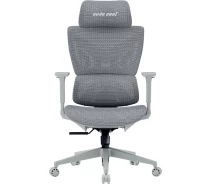 Купить - офисное кресло  Кресло Anda Seat X-Air Mega Size XL Mesh Gray Twilight (AD-WY-01-GGSP)
