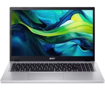 Купить - ноутбук  Ноутбук Acer Aspire Go AG15-71P (NX.J6SEU.007) серебристый