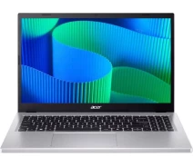 Купить - ноутбук  Ноутбук Acer Extensa EX215-57 (NX.EJAEU.001) серебристый