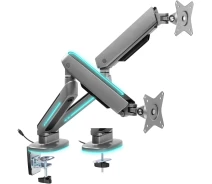 Купить - кронштейн для телевизора  Настольный крепеж для мониторов OfficePro MA902G Plus