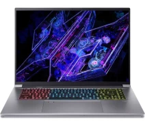 Купить - ноутбук  Ноутбук Acer Predator Triton Neo 16 PTN16-51 (NH.QSBEU.002) серебристый