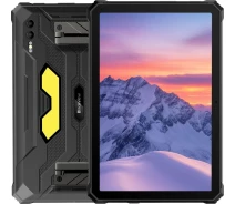Купить - планшет  Планшет Blackview Active 10 Pro LTE 10.95" 12/512GB Black (BVACTIVE10_PRO-B)