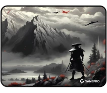 Купить - коврик для мышки  Игровая поверхность Gamepro (MP145RS)